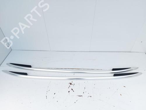 Used Roof bar VW TIGUAN (5N_) 2.0 TDI (140 hp) 15166054