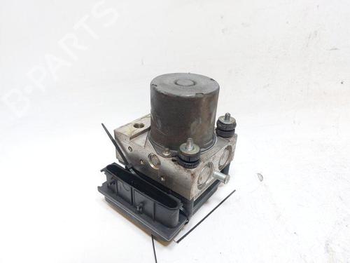 Used ABS pump ABS pump RENAULT MODUS / GRAND MODUS (F/JP0_) 1.2 (JP0C, JP0K, FP0C, FP0K, FP0P, JP0P, JP0T) (75 hp) 34418130 34418130