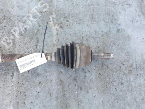 Right front driveshaft FIAT TIPO Hatchback (356_, 357_) 1.3 D (356HXH1A) | BP23881449M39 - Image 3