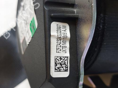 Rear right seatbelt FORD FOCUS IV Turnier (HP) 1.5 EcoBlue | BP37513520I28 - Image 6
