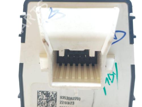 Mirror switch KIA SPORTAGE V (NQ5) 1.6 CRDi MHEV | BP33196559I25 - Image 4