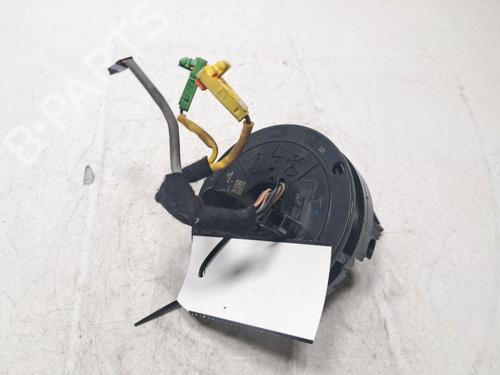 Used Squib airbag Squib airbag MERCEDES-BENZ B-CLASS Sports Tourer (W245) B 200 CDI (245.208) (140 hp) 33752543 33752543