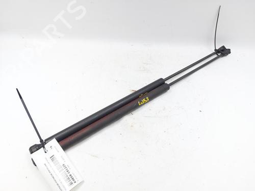 Used Tailgate lift support PEUGEOT 106 II (1A_, 1C_) 1.1 i (60 hp) 29702464