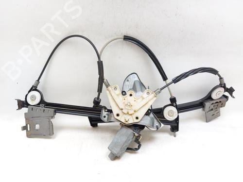 Used Front left window mechanism MERCEDES-BENZ SLK (R170) 320 (170.465) (218 hp) 24873737
