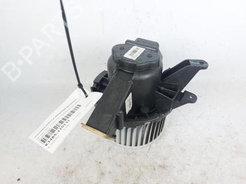 Heater blower motor FIAT 500L (351_, 352_) 1.3 D Multijet (199.LYM11, 199.LYM1A) 1D4230000 1D4230000