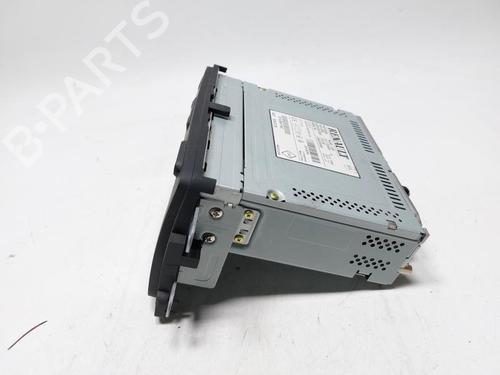 Electronic module DACIA DUSTER (HS_) 1.5 dCi | BP30802417M83 - Image 2