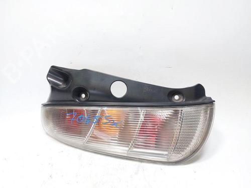 Used Left taillight Left taillight LANCIA YPSILON (843_) 1.3 D Multijet (843.AXE11, 843.AXE1A) (90 hp) 33613538 33613538