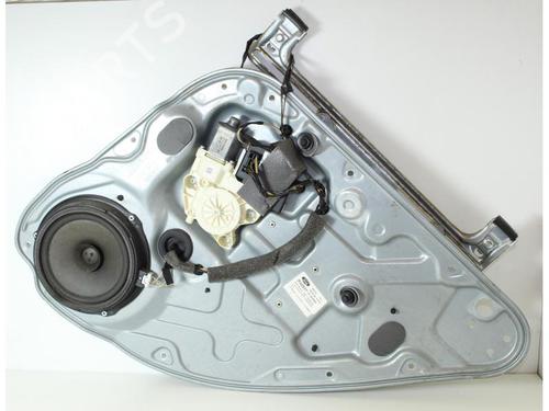Used Rear right window mechanism FORD FOCUS II Turnier (DA_, FFS, DS) 1.4 (80 hp) 15145592