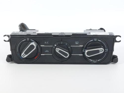 AC-Styringsenhed/Manøvreenhed VW POLO VI (AW1, BZ1, AE1) 1.0 (65 hp) 15169217