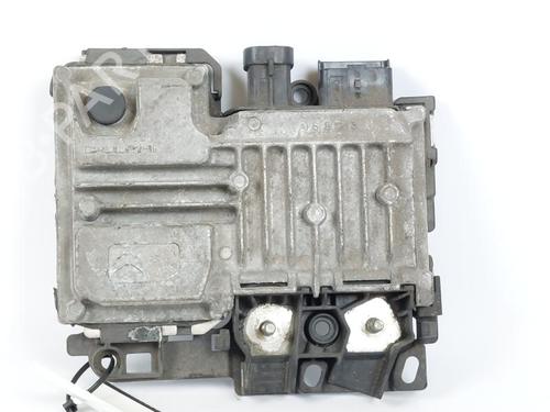 Calculateur Start/Stop CITROËN C3 III Van (SX_, SY_) BlueHDi 75 (75 hp) 15164816