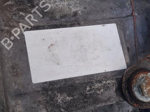 Gearbox RENAULT ESPACE IV (JK0/1_) 3.0 dCi (JK0J, JK0V) | BP40596588M3 - Image 7