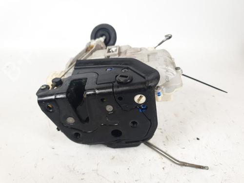 Rear right lock AUDI A4 B7 (8EC) 2.0 TDI | BP15154191C99 