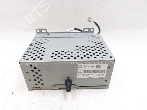 Used Radio Radio FORD TRANSIT CUSTOM V362 Van (FY, FZ) 2.0 EcoBlue (130 hp) 24928003 24928003