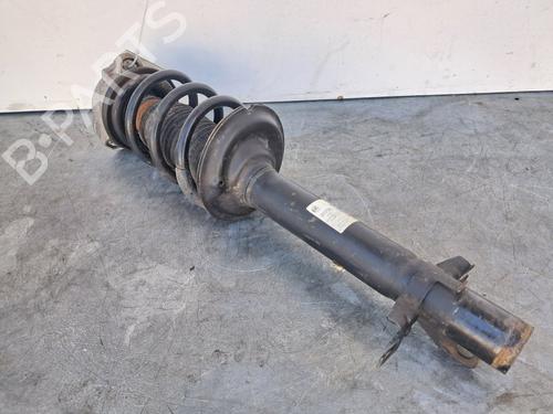 Used Right front shock absorber Right front shock absorber PEUGEOT BOXER Platform/Chassis 2.2 BlueHDi 165 (165 hp) 40036323 40036323