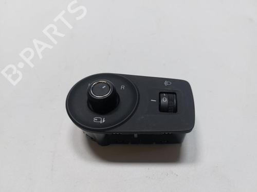 Interruttore MG MG ZS SUV (AZS1) 1.5 VTi (106 hp) 33195297