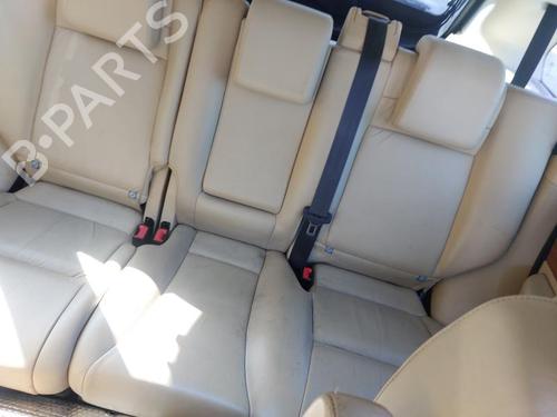 Front left window mechanism LAND ROVER RANGE ROVER SPORT I (L320) 2.7 D 4x4 | BP26314009C22 