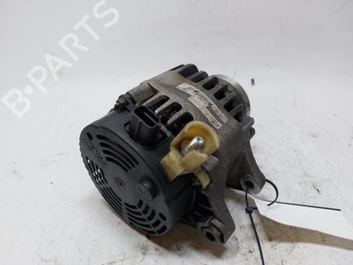 Alternator FORD FOCUS II (DA_, HCP, DP) 1.8 TDCi | BP35775672M7 - Image 3