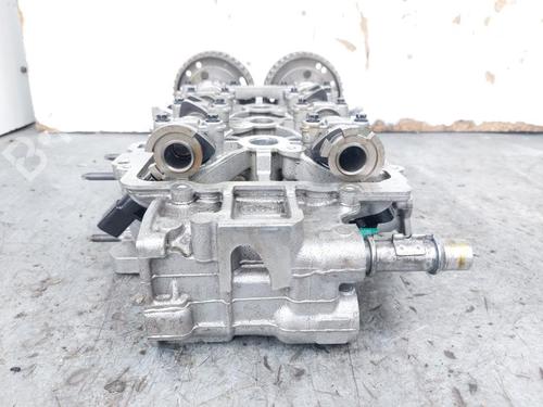 Topstykke CITROËN C3 III (SX) 1.2 PURETECH 82 | BP29746306M5 
