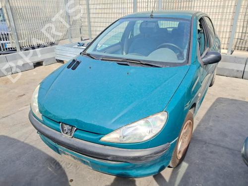 Engine PEUGEOT 206 Hatchback (2A/C) 1.1 i | BP36353033M1 - Image 9