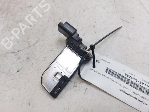 Mass air flow sensor CITROËN JUMPER II Van 2.2 BlueHDi 120 | BP27171951M95 - Image 2