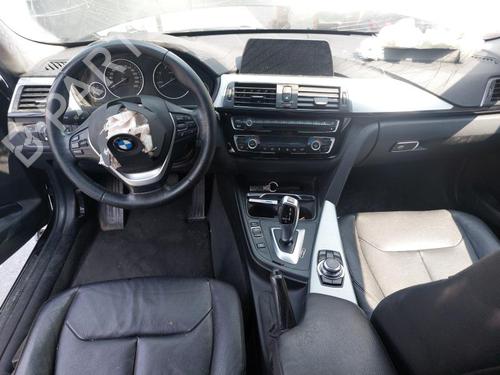 Switch BMW 3 Touring (F31) 318 d | BP15176169I30