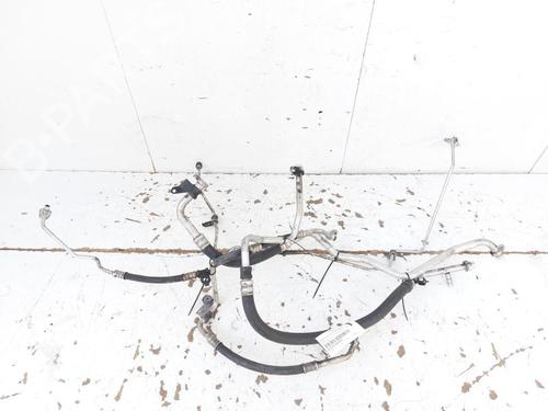 Used AC pipe RENAULT GRAND SCÉNIC III (JZ0/1_) 1.4 16V (JZ0F) (131 hp) 18022518