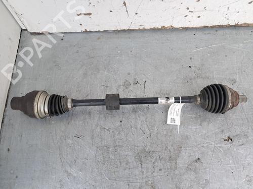 Used Right front driveshaft Right front driveshaft VW T-ROC (A11, D11) 1.5 TSI (150 hp) 39634656 39634656