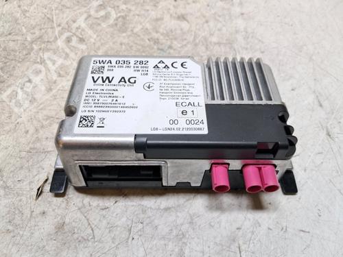 engine-control-unit-ecu-audi-q2-gab-gag-2016-36218195 main image