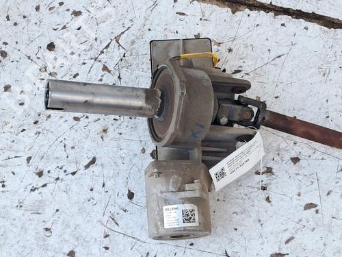 Steering column FIAT GRANDE PUNTO (199_) 1.3 D Multijet | BP38042865M21 - Image 2