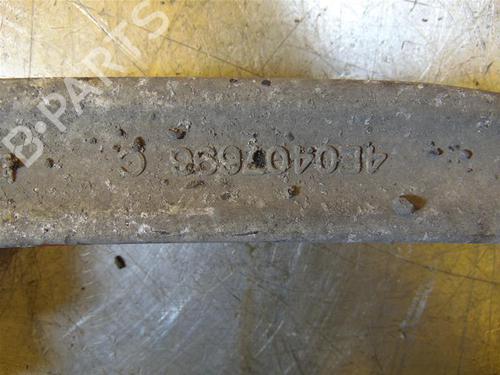 Right front suspension arm AUDI A8 D3 (4E2, 4E8) 4.0 TDI quattro | BP15140896M13