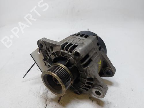 Used Alternator Alternator ALFA ROMEO 156 (932_) 1.6 16V T.SPARK (932.A4, 932.A4100) (120 hp) 34534870 34534870