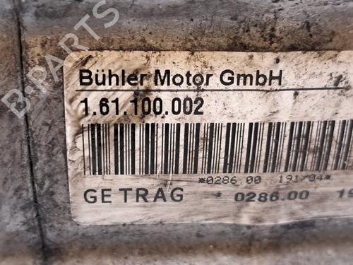 Gear lever SMART FORFOUR (454) 1.3 (454.031) | BP36771541M90 - Image 5