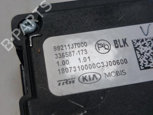 Camera KIA CEED Sportswagon (CD) 1.6 CRDi 115 | BP33194668E14  - Image 5