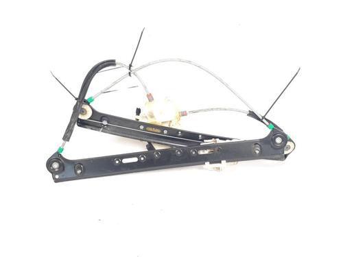 Front left window mechanism BMW X3 (E83) 2.0 d | BP15151701C22