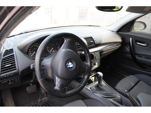 Front right lock BMW 1 (E87) 120 d | BP15142670C97 