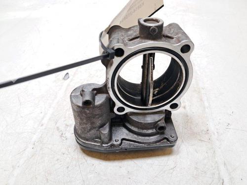Used Throttle body Throttle body OPEL MOKKA / MOKKA X (J13) 1.7 CDTI (_76) (131 hp) 33687518 33687518