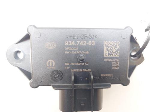 Engine control unit (ECU) FIAT TIPO Hatchback (356_, 357_) 1.6 Multijet (357HXG1) | BP30453277M57 - Image 4