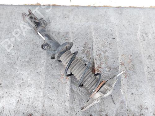 Used Left rear shock absorber FIAT 500X (334_) 1.6 (334AXE1A) (110 hp) 28618844
