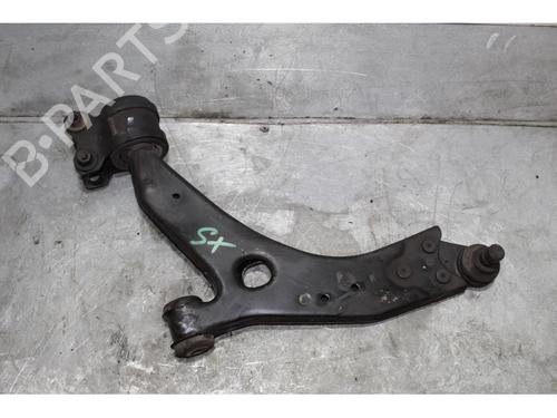 Used Left front suspension arm FORD KUGA I 2.0 TDCi (136 hp) 15146355