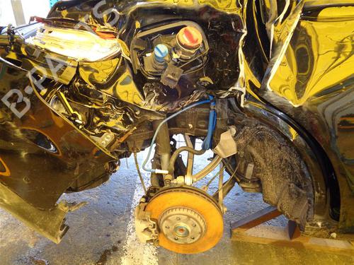 AC pipe MERCEDES-BENZ GLC Coupe (C253) 220 d 4-matic (253.303, 253.305) | BP15140127M126