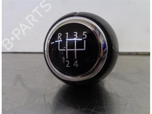Shift knob VW PASSAT B6 (3C2) 1.6 | BP15150729I34