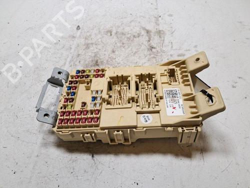 Fuse box HYUNDAI i20 ACTIVE (IB, GB) 1.4 | BP33687611E1 - Image 2