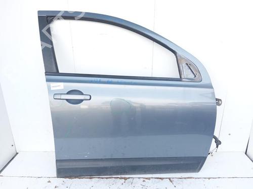 Used Right front door NISSAN QASHQAI I (J10, NJ10) 1.6 (114 hp) 27442594