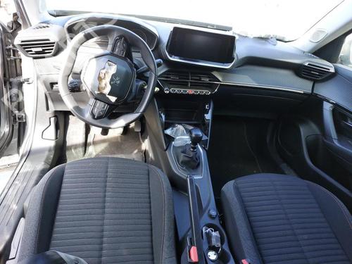 Engine control unit (ECU) PEUGEOT 2008 II (UD_, US_, UY_, UJ_, UR_, UC_) 1.2 PureTech 130 (USHNS, URHNS) | BP17539926M57