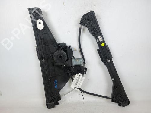 Used Front left window mechanism Front left window mechanism 18048859 18048859