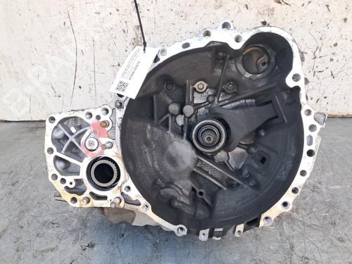 Used Gearbox Gearbox TOYOTA RAV 4 II (_A2_) 2.0 D 4WD (CLA20_, CLA21_, CLA20R, CLA21R) (116 hp) 36107936 36107936
