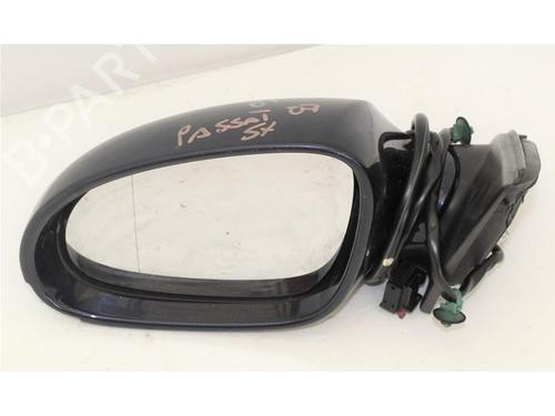 Used Left mirror VW PASSAT B6 (3C2) 1.6 (102 hp) 15142017