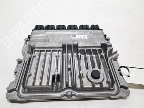 Engine control unit (ECU) BMW 1 (F40) 118 d | BP40288188M57 - Image 2