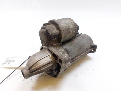 Used Starter Starter FIAT GRANDE PUNTO (199_) [2005-2026] 31668553 31668553