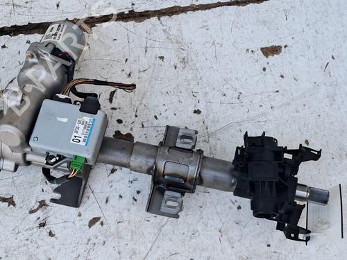 Steering column OPEL AGILA A (H00) 1.2 16V Twinport (F68) | BP38042872M21 - Image 2